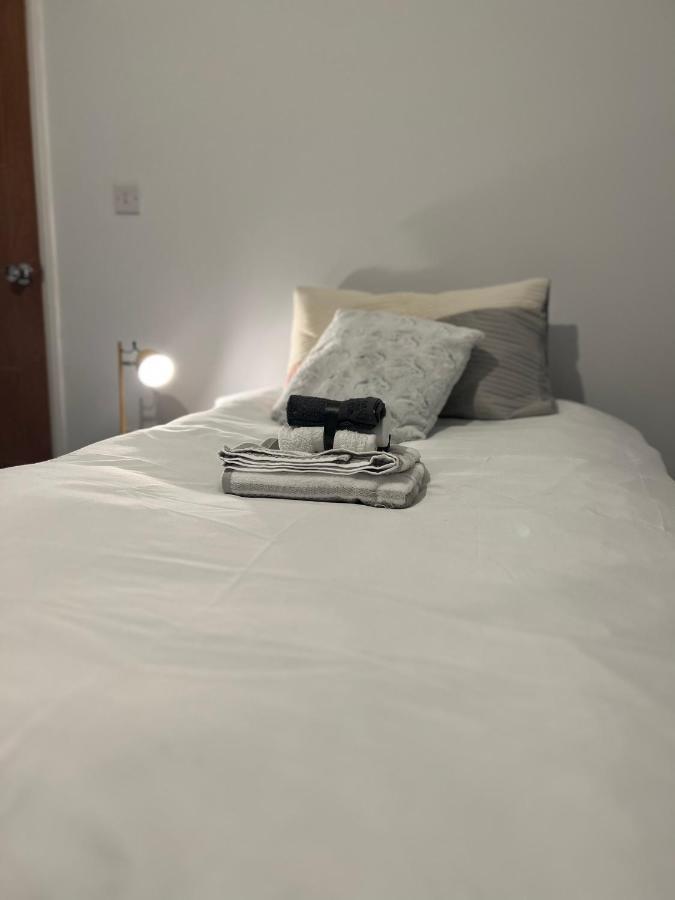 Eden Gardens Hotel Nottingham Esterno foto